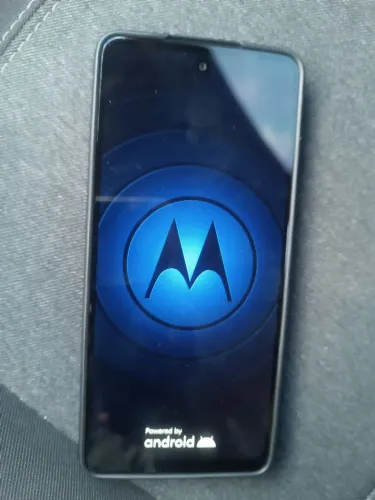 Motorola G24 128 impecável