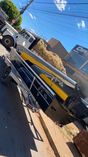 ? VENDA DE CARRETINHAS ?