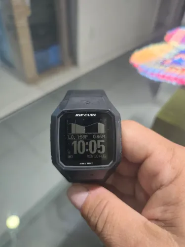 Relógio Rip Curl GPS2