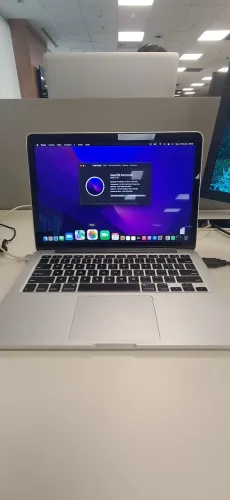 Macbook Pro 2012