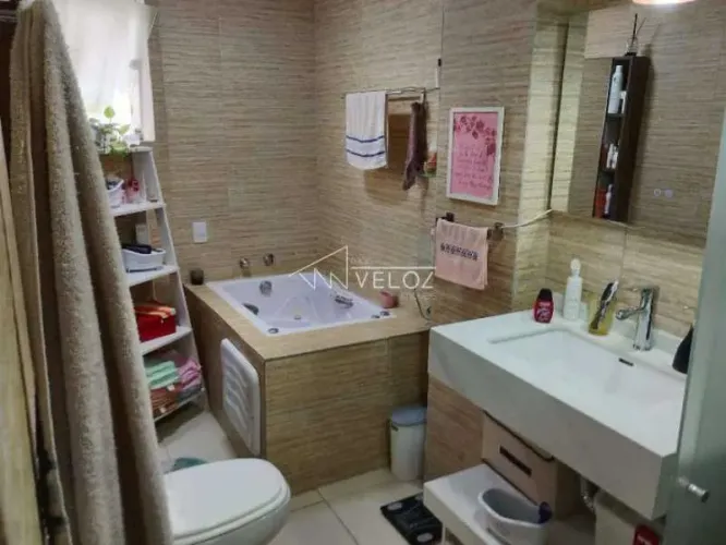 Apartamento : Duplex / Residencial / Gávea