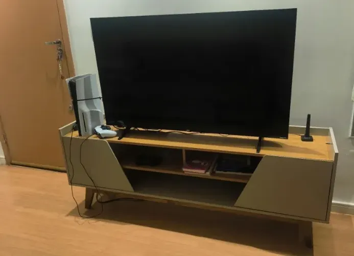 Rack Novíssimo