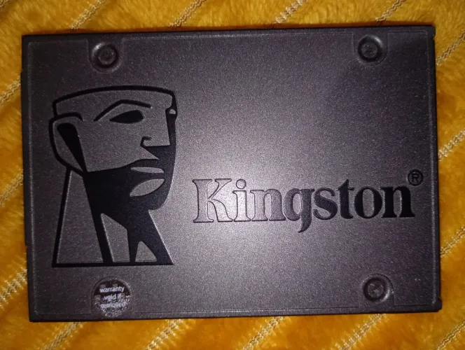 Ssd Kingston 120gb original