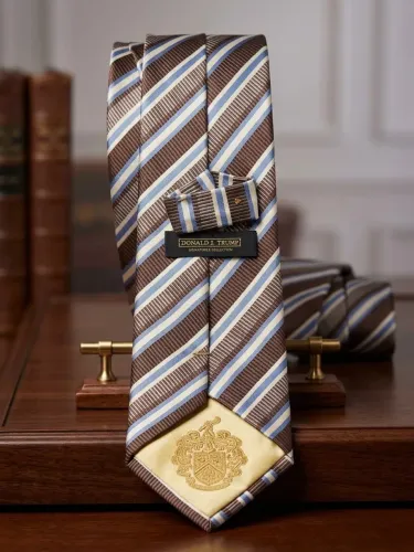 gravata Donald J. Trump Signature Collection