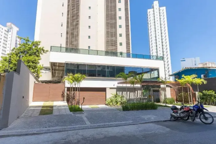 GC  OPORTUNIDADE !!!  /BOA VIAGEM / 30 M²/ 01 QTOS /  VENDA