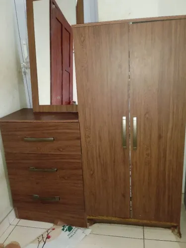 Móvel para quarto