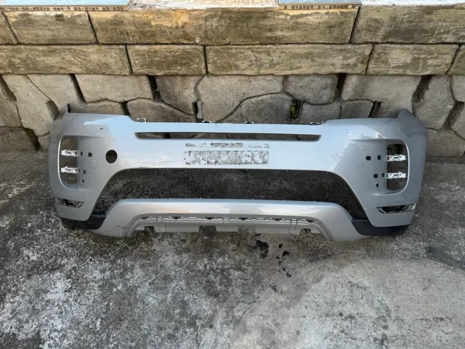 Pára-choque Dianteiro - Range Rover New Evoque (2019-2025)