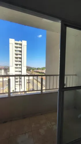 Gran Plaza - Apartamento a Venda, Gran Plaza, Jardim Novo Mundo