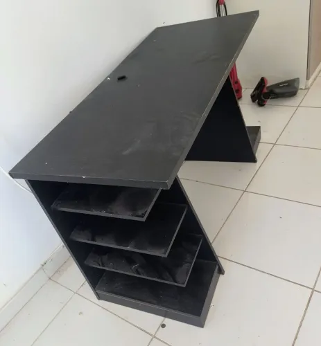 Mesa para computador