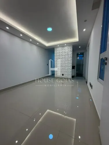 Apartamento Porto Dourado 2, Condomínio das Esmeraldas, Goiânia, GO