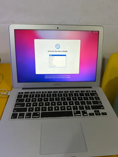 MacBook Air