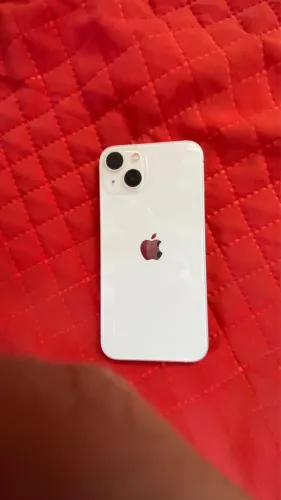 iphone 13 semi novo 89% da bateria 