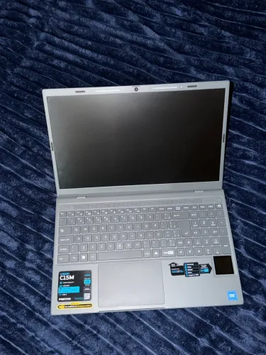 Notebook Positivo Última Geração
