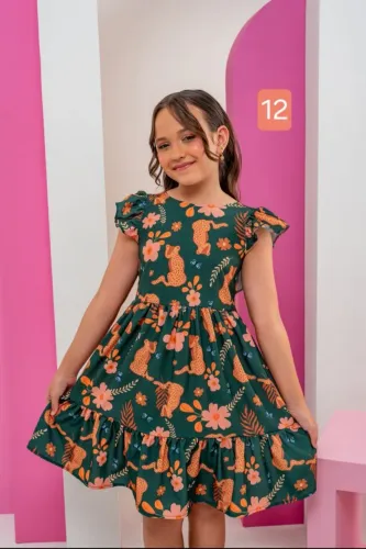 Vestidos