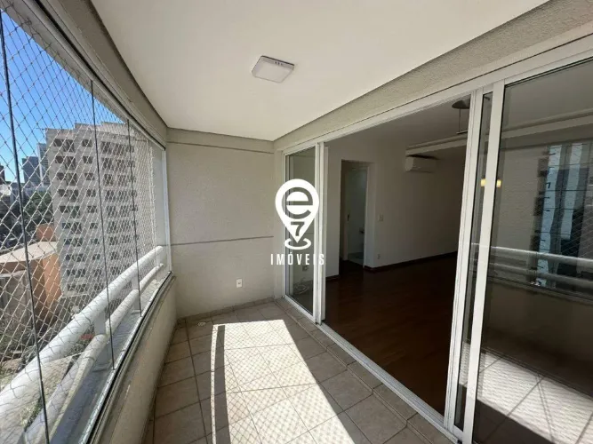 Apartamento para locação com 4 Quartos, 4 Banheiros e 2 Vagas em Moema - São Paulo/SP
