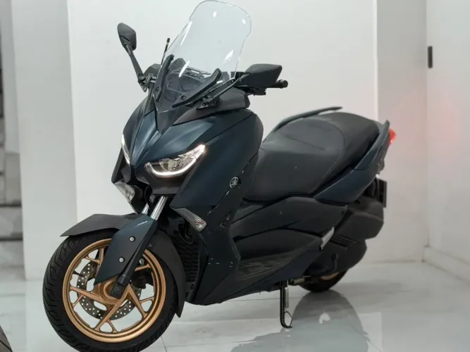 Yamaha Xmax 250 abs 2023