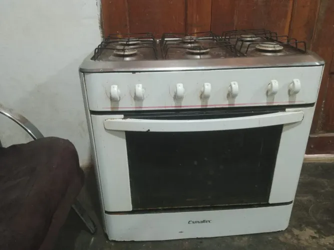 Fogao
