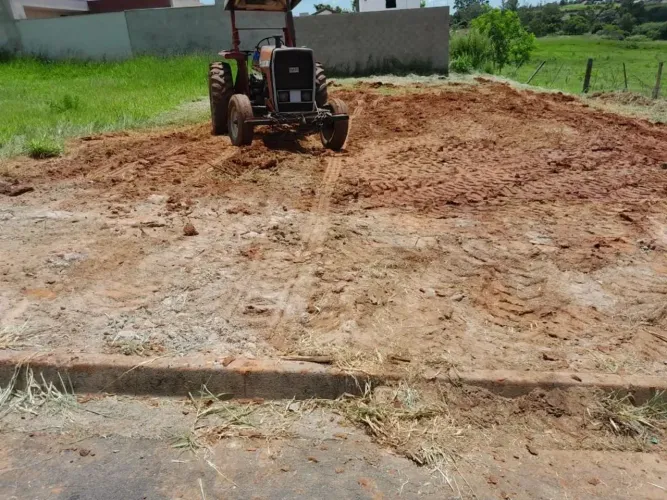 Terreno à venda, Jardim Florença - Marília/SP