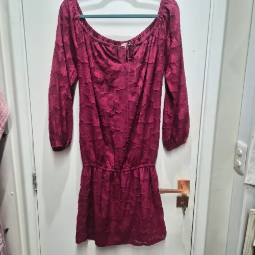 Vestido Le Lis Blanc R$ 20