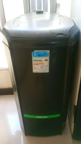 Vende se tanquinho