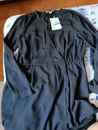 Vestido novo da Michael kors