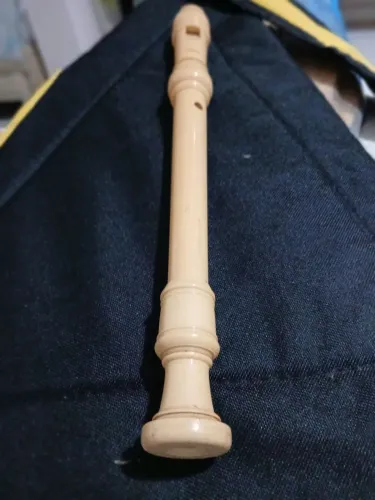 Flauta doce