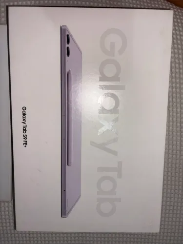 Samsung galaxy tab s9 plus