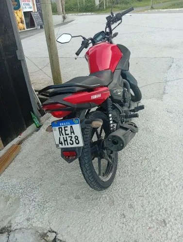 Factor somente venda, pra vender hoje.