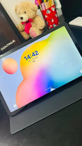 Galaxy Tablet S6