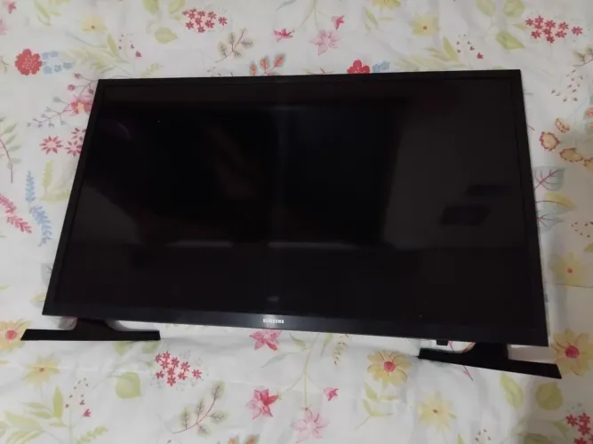 Tv 32 polegadas Samsung usada em bom estado