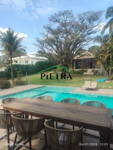 Casa em Condomínio com Vista para as Montanhas Aldeias do Lago