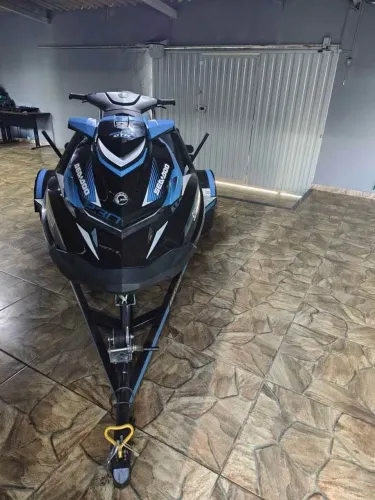 JETSKI SEADOO GTR 230 2017