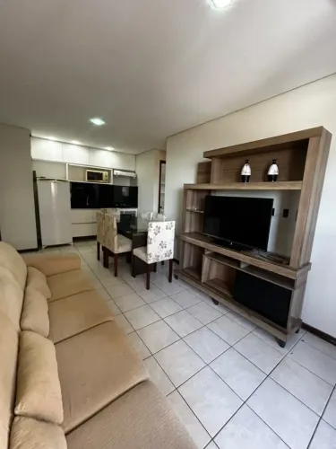 Apartamento à Venda 47 m² 1 Quarto Vista Mar Manaíra/João Pessoa