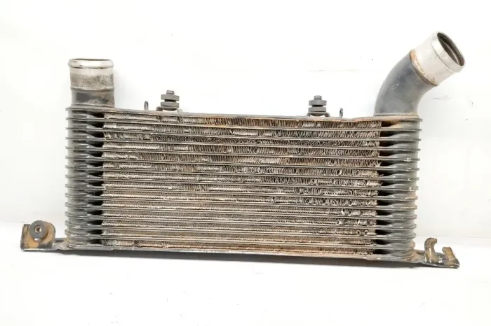 Radiador Intercooler Pajero Full 3.2 01/07 49166
