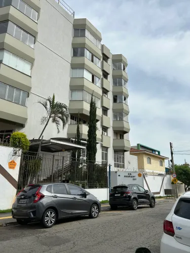 Edifício Guarany