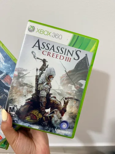 Jogos Xbox 360