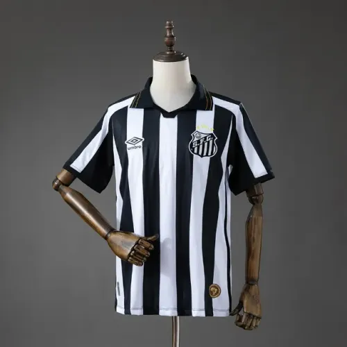 Camisa Santos Umbro Torcedor 2026/27