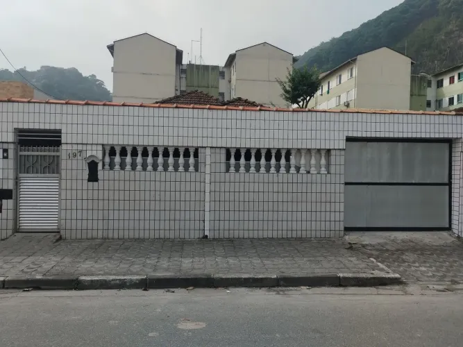 Vendo casa