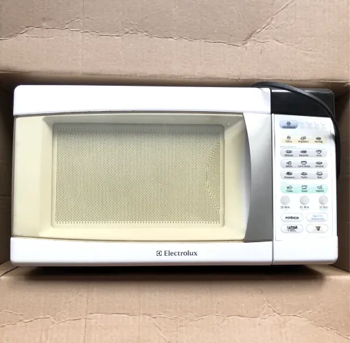 Micro-ondas Electrolux 21 litros/127 W