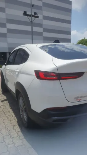 Fiat Fastback 1.0 200 Turbo Flex AUT 2025