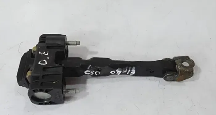 Limitador Porta Dianteira Esquerda Volvo C30 2007 - 2013