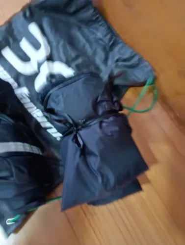 Capa de chuva pantaneiro G ZAP *