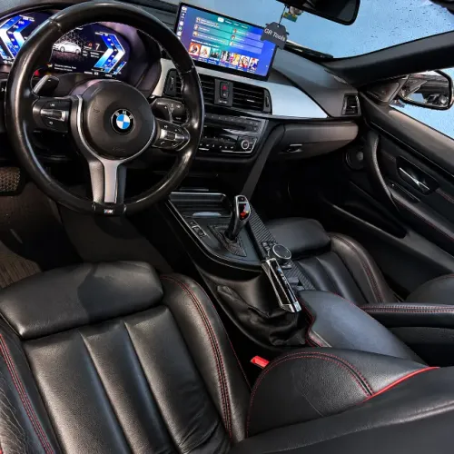 BMW 428I Cabriolet Sport 2.0 TB 245cv 2P 2016