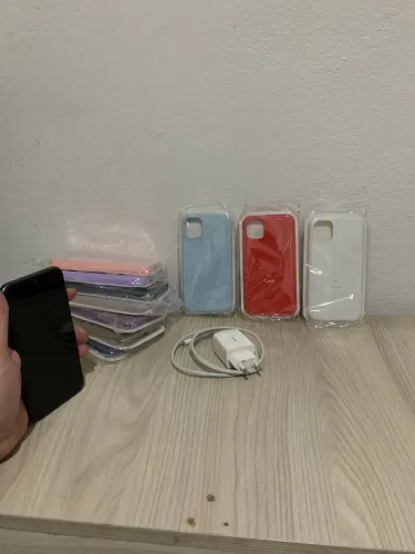 Iphone 11 - 128GB Impecável!