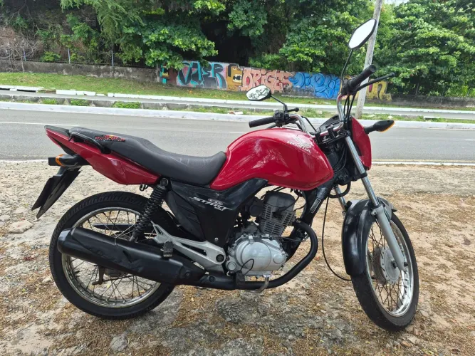 Start 150 2015 sem detalhes