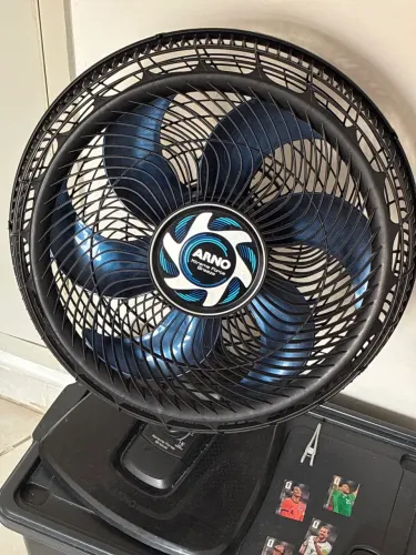 Ventilador Arno