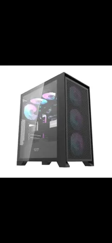 Gabinete gamer