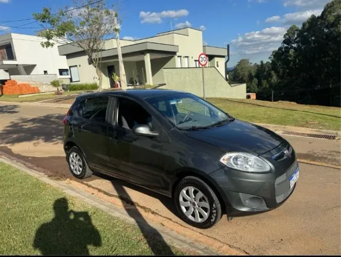 Fiat Palio 1.0 Cel. Econ./italia F.flex 8V 4P 2013