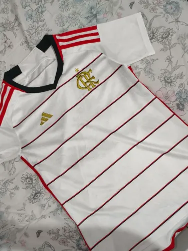 Blusa do flamengo Original