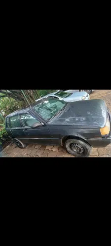 Fiat Uno Mille 1.0 Fire/ F.flex/ Economy 4P 2003